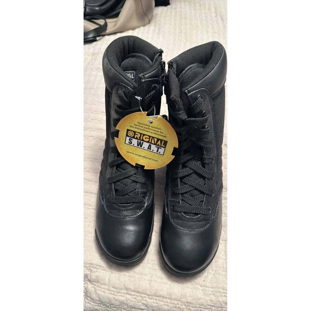 Men's‎ SWAT Tactical Boots
